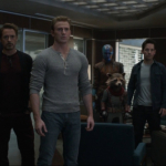 Avengers Endgame Extra conquista il box office italiano: incassi e classifica